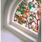 Artscape Artscape Multicolored Magnolia Indoor Window Film 24 in. W X 36 in. L 01-0113 - alternate 2
